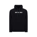 Burberry Ansdell Hooded Logo Sweatshirt