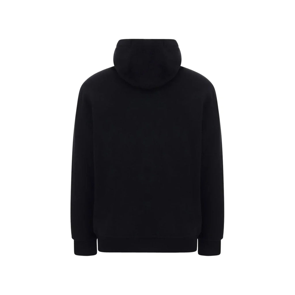 Burberry Ansdell Hooded Logo Sweatshirt