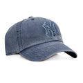 47 Brand Back to School New York Yankees Cleanup Strapback Adjustable Hat - Navy