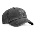 47 Brand Back to School San Francisco Giants Cleanup Strapback Adjustable Hat - Charcoal